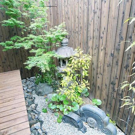 西院乾町 - 卯一軒家 Inuicho Usagi 京都 外观 照片