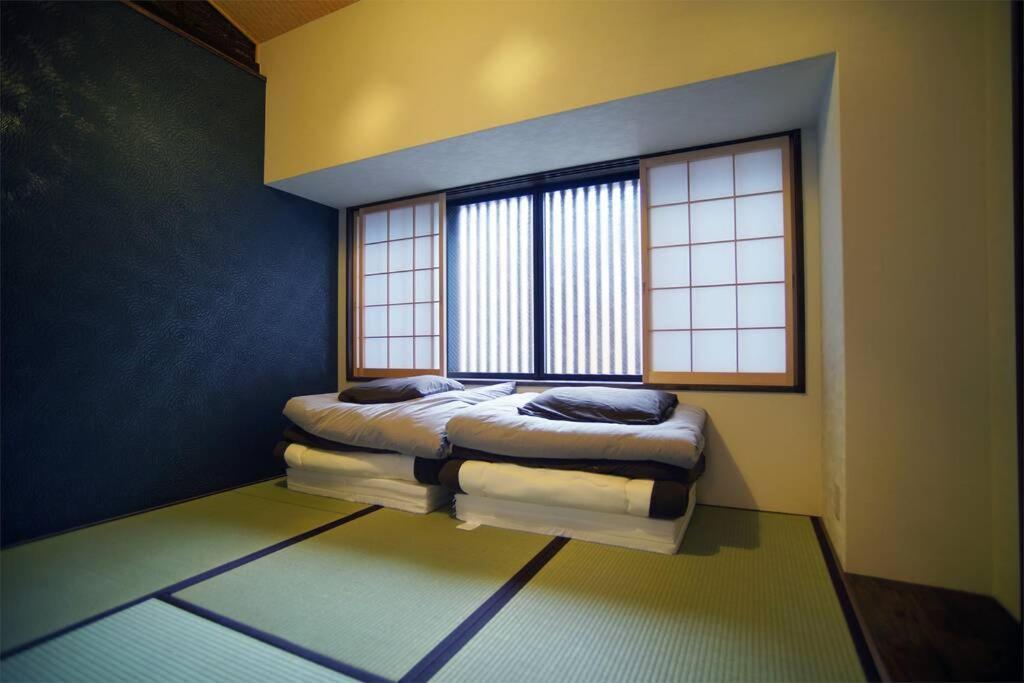 西院乾町 - 卯一軒家 Inuicho Usagi 京都 外观 照片