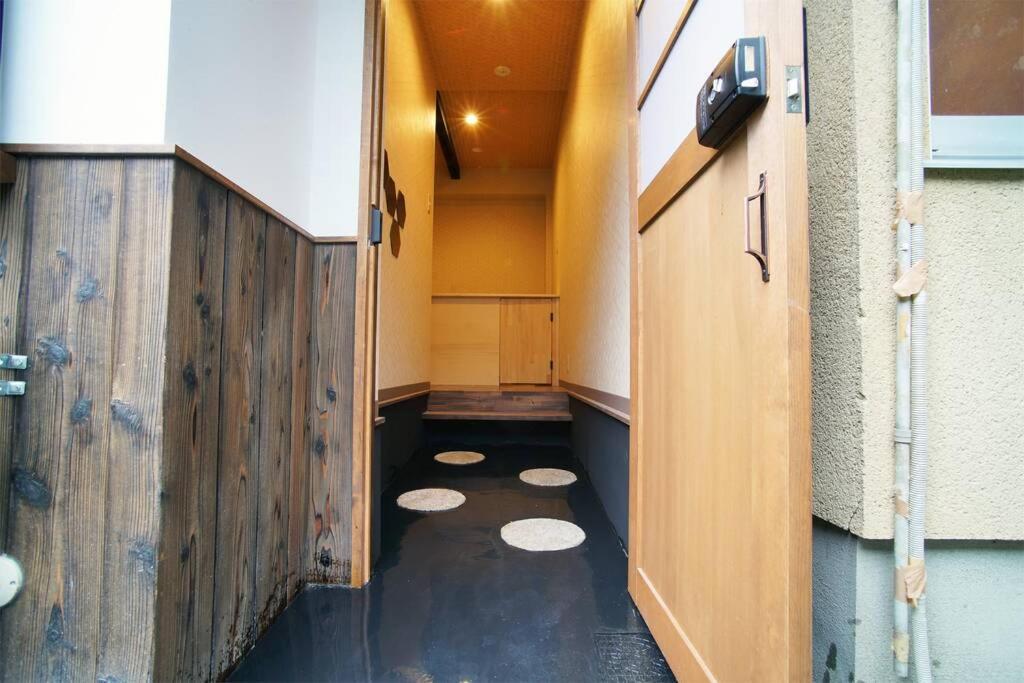 西院乾町 - 卯一軒家 Inuicho Usagi 京都 外观 照片